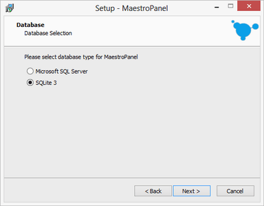 MaestroPanel SQL